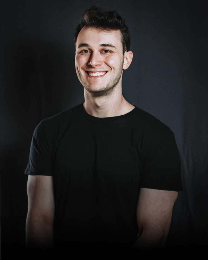 chris eicher
