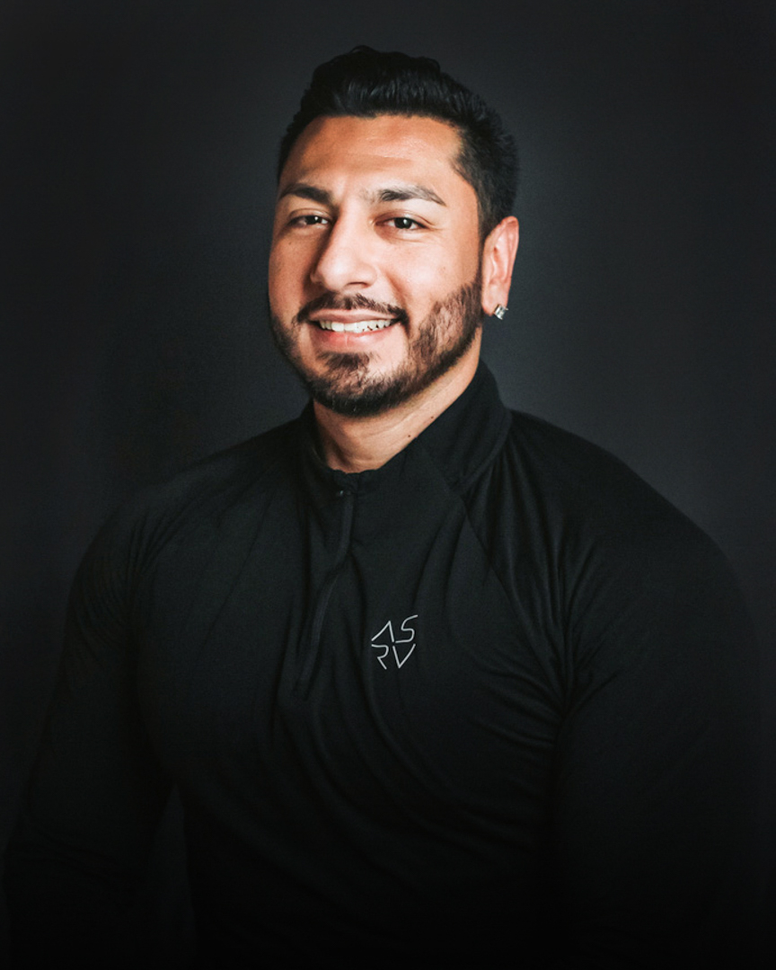 josh trejo