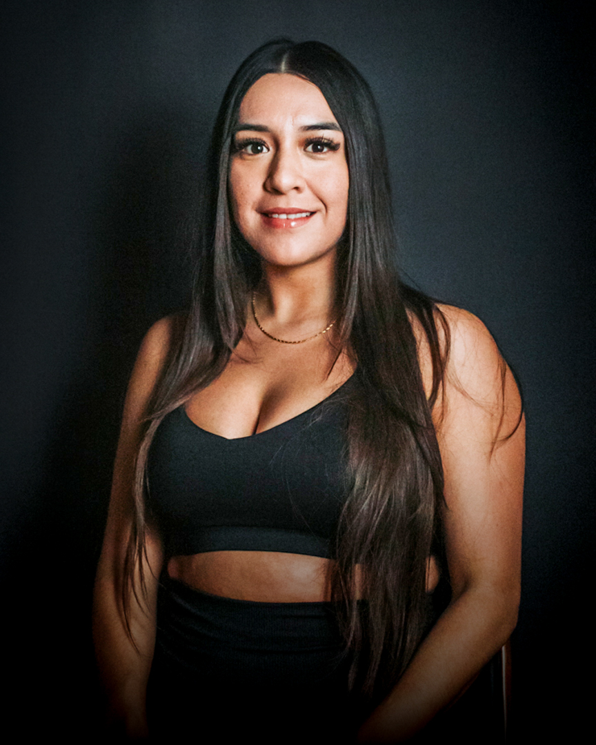 marlene duran