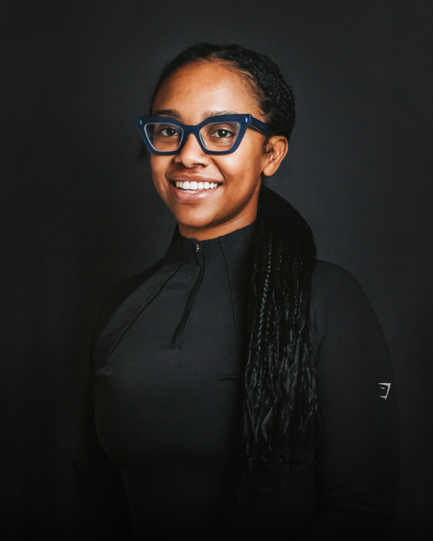 nailah jamerson